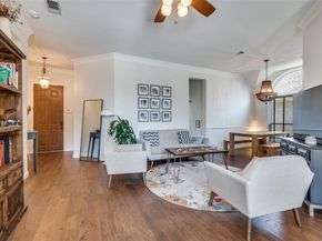 109  Midcrest Drive , Irving Texas 75063