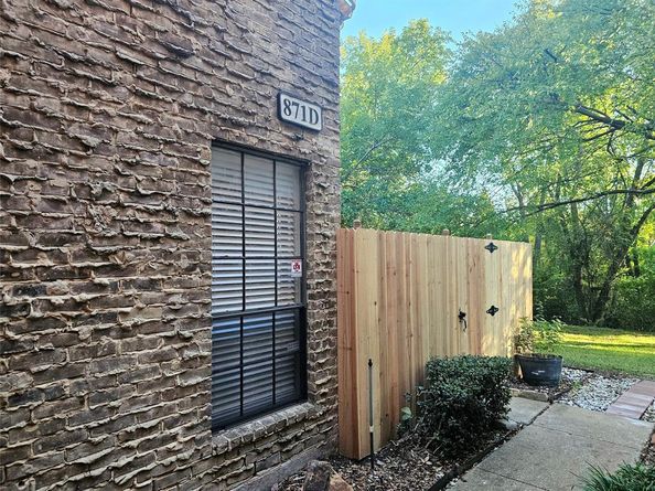 871  Dublin Drive  4, Richardson Texas 75080