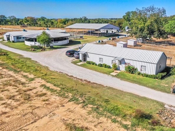 8771  Fm 2931  , Pilot Point Texas 76258