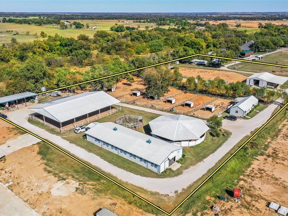 8771  Fm 2931  , Pilot Point Texas 76258