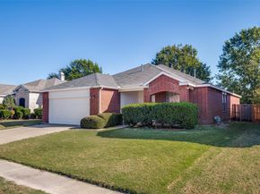 8308  Ram Ridge Road , Fort Worth Texas 76137