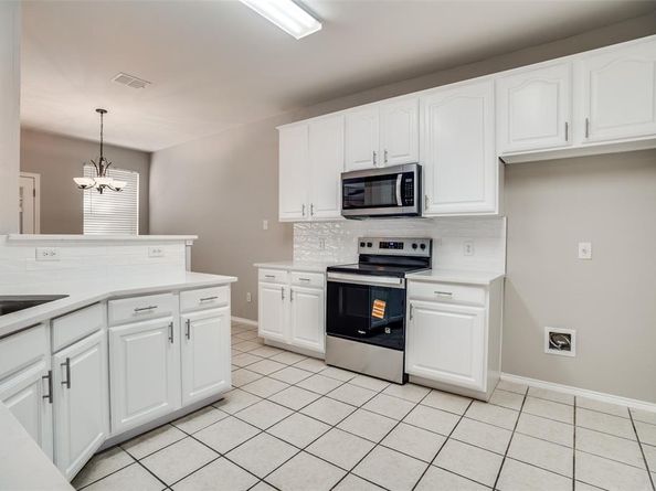 8308  Ram Ridge Road , Fort Worth Texas 76137