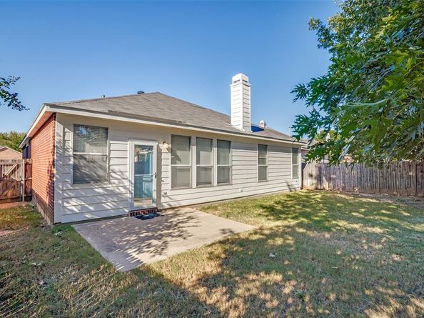 8308  Ram Ridge Road , Fort Worth Texas 76137