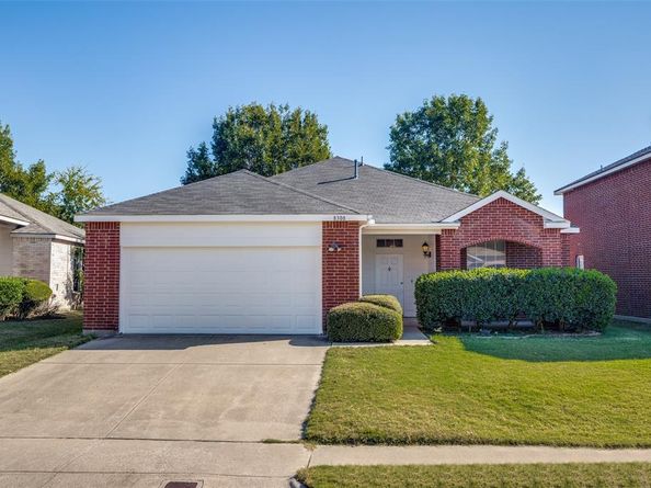 8308  Ram Ridge Road , Fort Worth Texas 76137