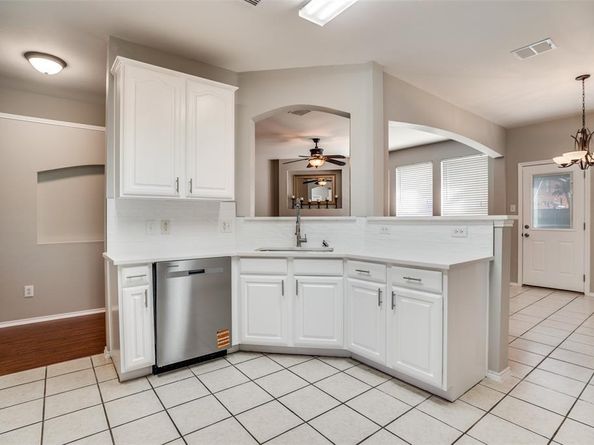 8308  Ram Ridge Road , Fort Worth Texas 76137