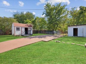 3001  Louise Street , Fort Worth Texas 76112