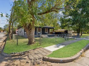 3001  Louise Street , Fort Worth Texas 76112