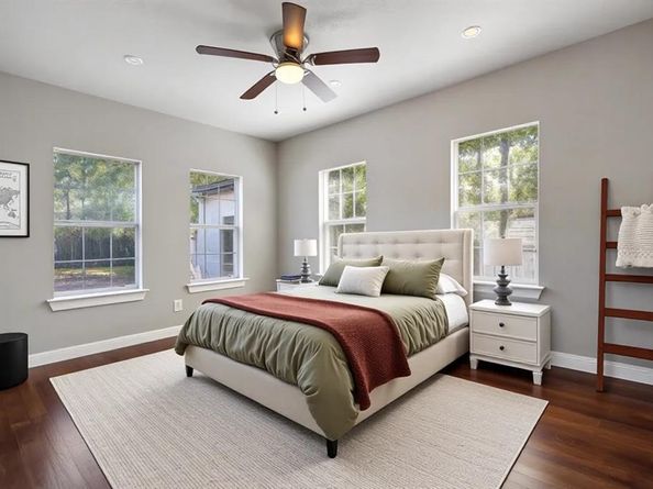 3001  Louise Street , Fort Worth Texas 76112