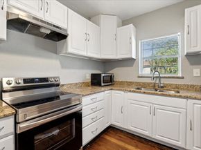 3001  Louise Street , Fort Worth Texas 76112