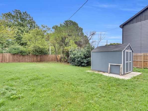 2013  Birdell Street , Fort Worth Texas 76105