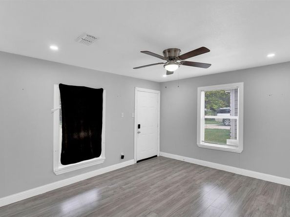 2013  Birdell Street , Fort Worth Texas 76105