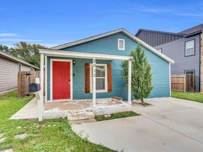 2013  Birdell Street , Fort Worth Texas 76105