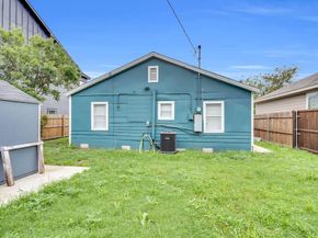 2013  Birdell Street , Fort Worth Texas 76105