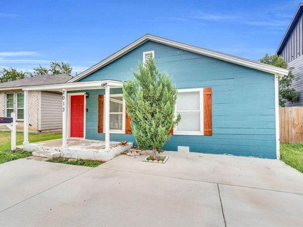 2013  Birdell Street , Fort Worth Texas 76105