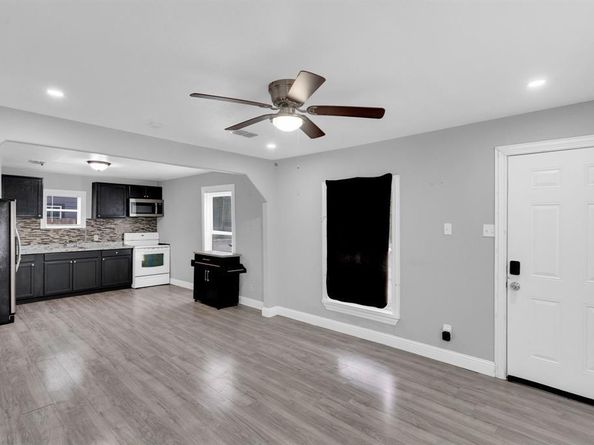 2013  Birdell Street , Fort Worth Texas 76105