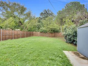 2013  Birdell Street , Fort Worth Texas 76105