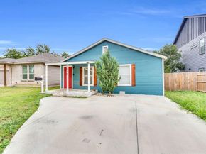 2013  Birdell Street , Fort Worth Texas 76105