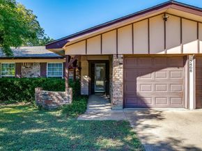 7408  Marlborough Drive W, Fort Worth Texas 76134