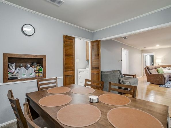 7408  Marlborough Drive W, Fort Worth Texas 76134