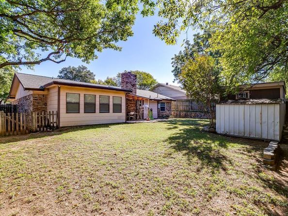 7408  Marlborough Drive W, Fort Worth Texas 76134