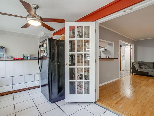 7408  Marlborough Drive W, Fort Worth Texas 76134