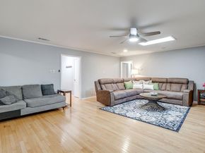 7408  Marlborough Drive W, Fort Worth Texas 76134