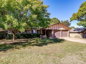 7408  Marlborough Drive W, Fort Worth Texas 76134