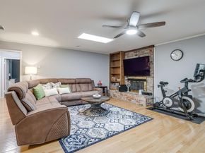 7408  Marlborough Drive W, Fort Worth Texas 76134