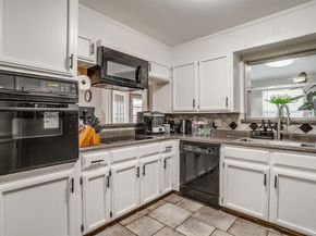 7408  Marlborough Drive W, Fort Worth Texas 76134