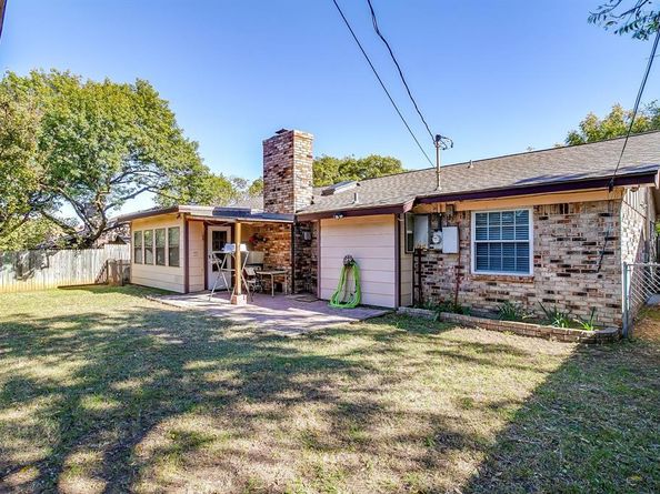 7408  Marlborough Drive W, Fort Worth Texas 76134