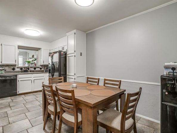 7408  Marlborough Drive W, Fort Worth Texas 76134