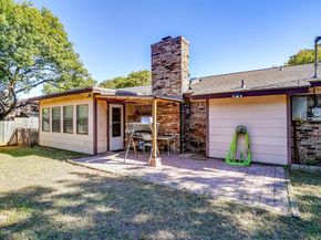 7408  Marlborough Drive W, Fort Worth Texas 76134