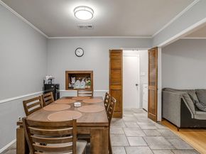 7408  Marlborough Drive W, Fort Worth Texas 76134