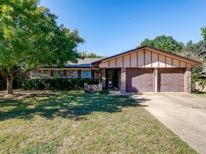 7408  Marlborough Drive W, Fort Worth Texas 76134