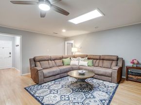 7408  Marlborough Drive W, Fort Worth Texas 76134