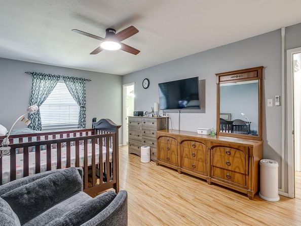 7408  Marlborough Drive W, Fort Worth Texas 76134