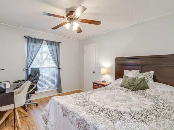 7408  Marlborough Drive W, Fort Worth Texas 76134