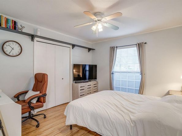 7408  Marlborough Drive W, Fort Worth Texas 76134