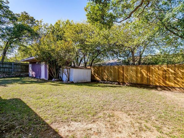 7408  Marlborough Drive W, Fort Worth Texas 76134