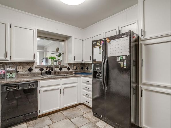 7408  Marlborough Drive W, Fort Worth Texas 76134