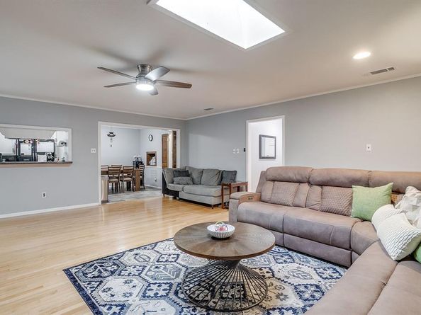 7408  Marlborough Drive W, Fort Worth Texas 76134