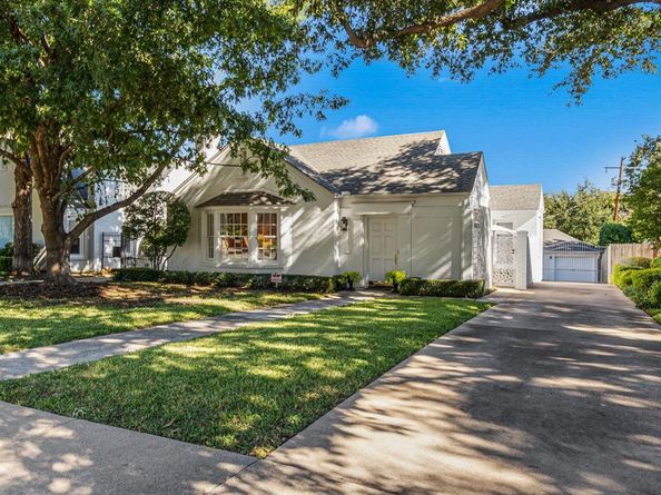 3628  Potomac Avenue , Fort Worth Texas 76107