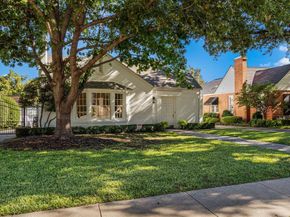 3628  Potomac Avenue , Fort Worth Texas 76107