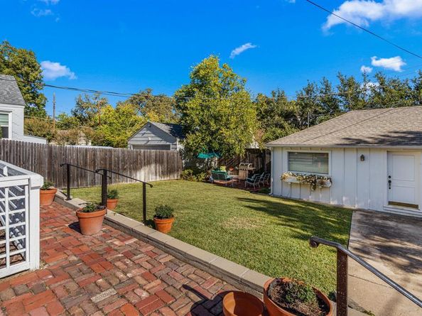 3628  Potomac Avenue , Fort Worth Texas 76107