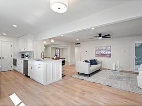 5118  Breakwood Drive , Dallas Texas 75227