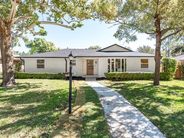 5118  Breakwood Drive , Dallas Texas 75227