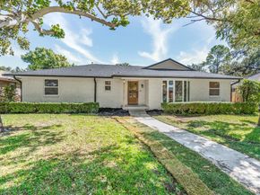 5118  Breakwood Drive , Dallas Texas 75227