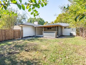 5118  Breakwood Drive , Dallas Texas 75227