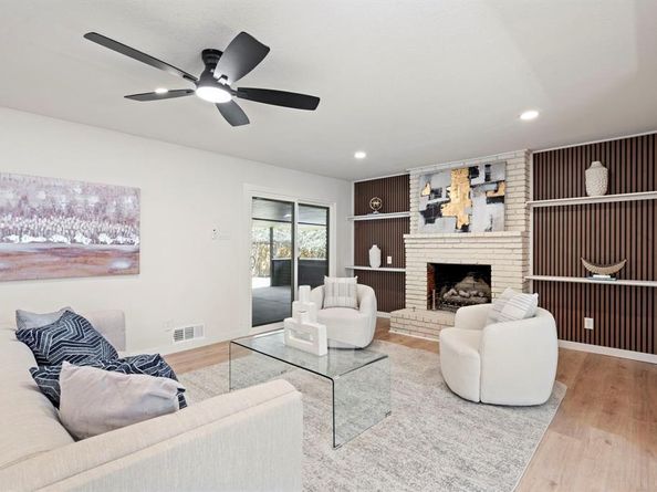 5118  Breakwood Drive , Dallas Texas 75227