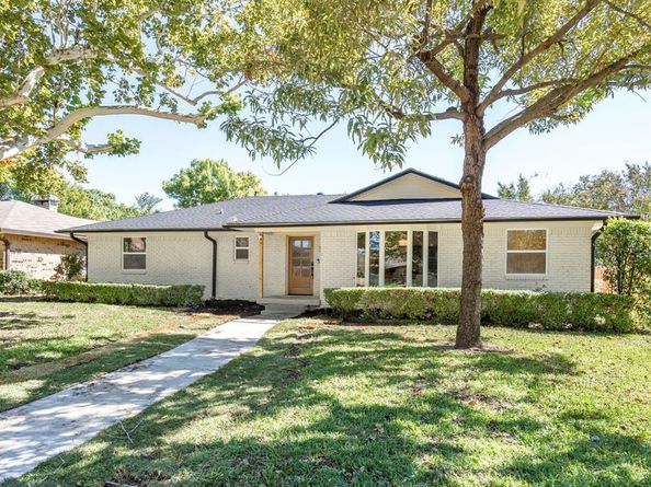 5118  Breakwood Drive , Dallas Texas 75227